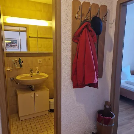 2 - Residenz Schauinsland -sauna, E-ladestation, Schauinsland- Todtnauberg, Liftverbund Feldberg アパート トートナウベルク